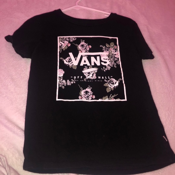 Vans t shirt - Picture 2 of 3